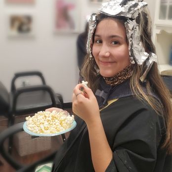 Master Colorist Alba Reyes - Get pampered! - Hair Stylists Near Me - Miami, Florida