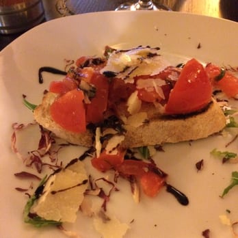 Pizzeria Colosseo - Very delicious bruschetta, I recommend it for the perfect appetizer. - Pizza Near Me - Garmisch-Partenkirchen, BY Pizzeria Colosseo - Very delicious bruschetta, I recommend it for the perfect appetizer. - Pizza Near Me - Garmisch-Partenkirchen, BY