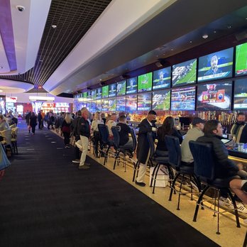 Circa - Casinos Near Me - Las Vegas, Nevada