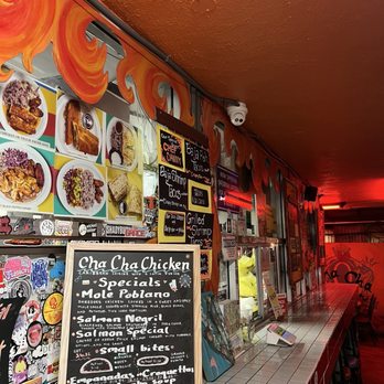 Cha Cha Chicken - Caribbean Near Me - Santa Monica, California Cha Cha Chicken - Caribbean Near Me - Santa Monica, California