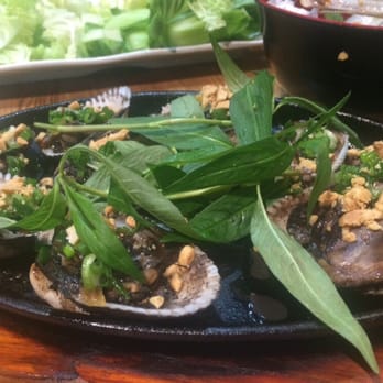Oc Cay Dua - Vietnamese Near Me - San Jose, California