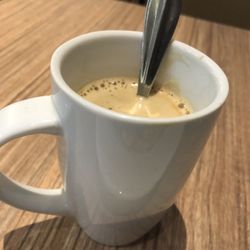 California Pizza Kitchen - Simple Coffee