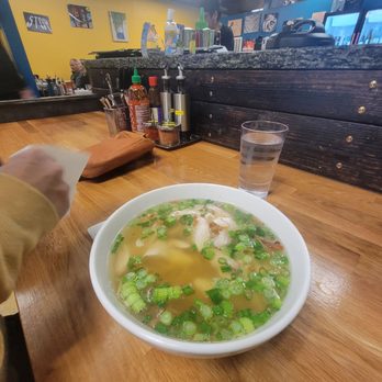 Noodle-Ly - Noodles Near Me - Mammoth Lakes, California