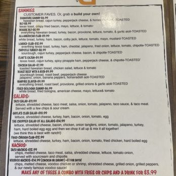 Buzz Feed Market & Deli - Sammies, Salads, & Nachos - Delis Near Me - Miner, Missouri