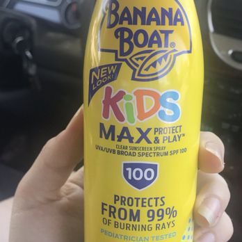 CVS Pharmacy - Sunscreen, safe for my tot with excellent protection from the heat's rays! - Drugstores Near Me - Fair Oaks, California