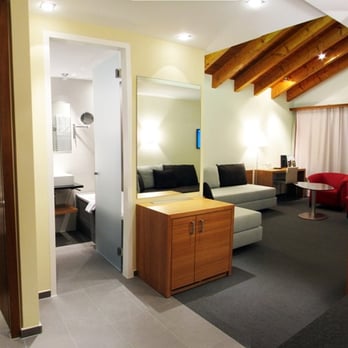 Hotel Allalin - Hotels Near Me - Saas Fee, VS