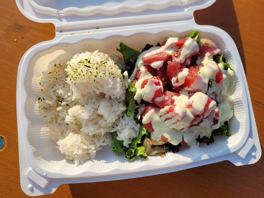 Da Poke Man by null