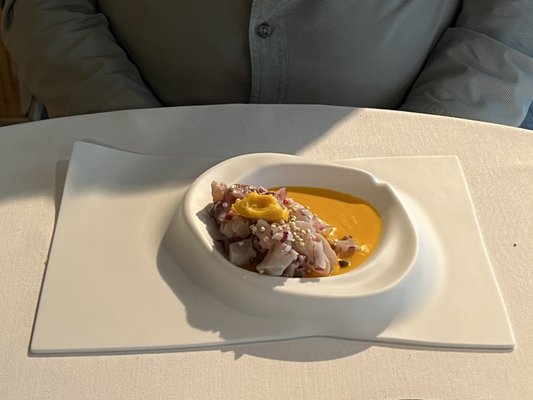 Restaurante Víctor Gutiérrez by null