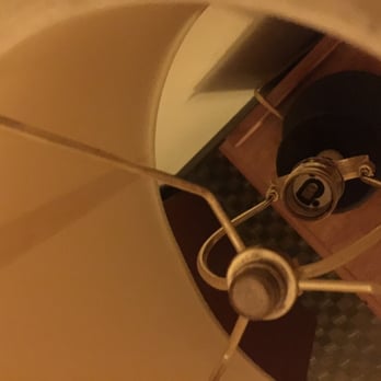 Quality Inn - The missing lightbulb. - Hotels Near Me - Boulder City, Nevada