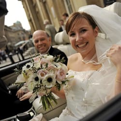 Edith Wilmot - Join our happy throng of beautiful Brides.