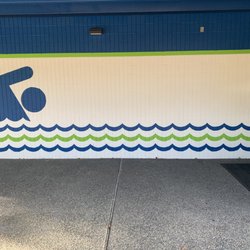 Tukwila Pool