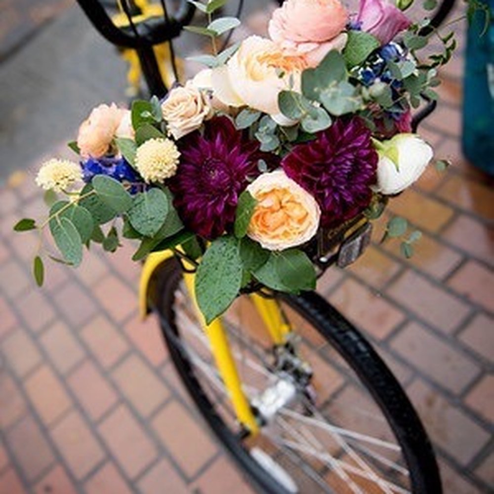 Columbia City Bouquet - Cards & Stationery Near Me - Seattle, Washington Columbia City Bouquet - Cards & Stationery Near Me - Seattle, Washington