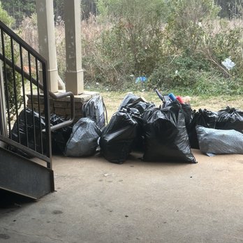 Sentry Management - Sentry Management not paying for trash pick up - Property Management Near Me - Stockbridge, Georgia