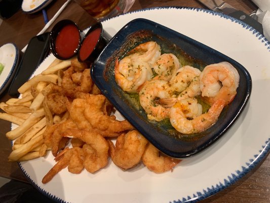 Red Lobster by null