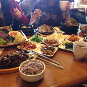 Makkal Chon - Korean Near Me - Toronto, Ontario Makkal Chon - Korean Near Me - Toronto, Ontario