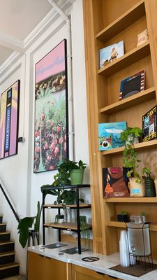 Hilltop Coffee + Kitchen - Inglewood by null