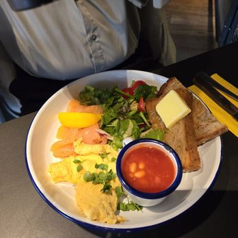 Seven Sundays - Breakfast al la carte - Breakfast & Brunch Near Me - Hanover, NI