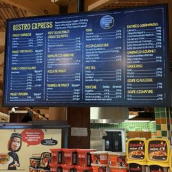 Iga Knowlton - Prepared foods