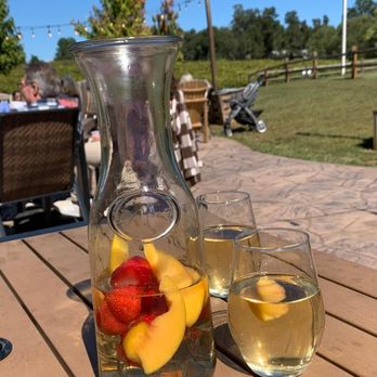 Cavender Creek Vineyards - Sangria - Wineries Near Me - Dahlonega, Georgia Cavender Creek Vineyards - Sangria - Wineries Near Me - Dahlonega, Georgia