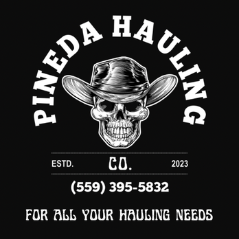 Pineda Hauling - Junk Removal & Hauling Near Me Pineda Hauling - Junk Removal & Hauling Near Me