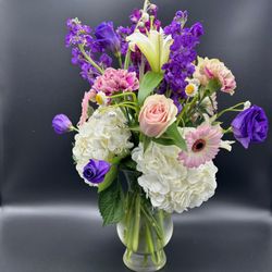 Wildflowers of Parkland