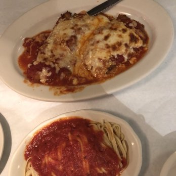 Laico's - Italian Near Me - Jersey City, New Jersey