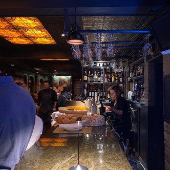 Cafe 2825 - The bar - Italian Near Me - Atlantic City, New Jersey Cafe 2825 - The bar - Italian Near Me - Atlantic City, New Jersey