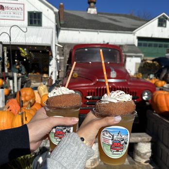 Hogan's Cider Mill - Venues & Event Spaces Near Me - Burlington, Connecticut