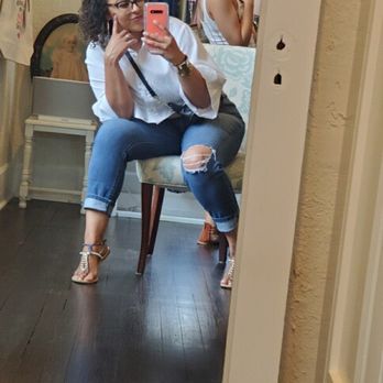 Why Not Boutique - Women's Clothing Near Me - Tampa, Florida
