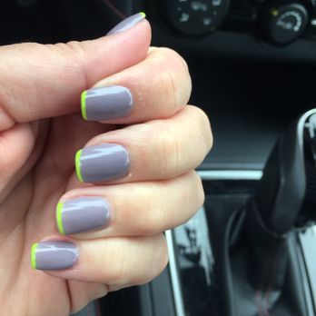 Han Nails - Nail Salons Near Me - Carmichael, California