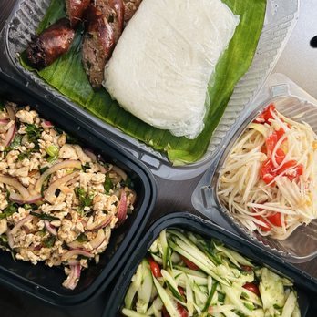 Lotus Thai Dining - Thai Near Me - Columbia, South Carolina