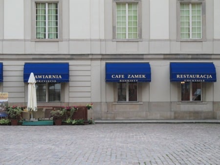 Cafe Zamek by null