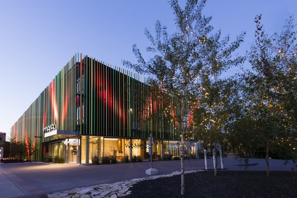 Mere Hotel by null
