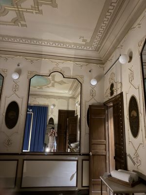 Axel Hotel Madrid by null