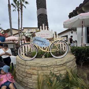 Jeannine's Bakery & Restaurant - Coffee & Tea Near Me - Santa Barbara, California