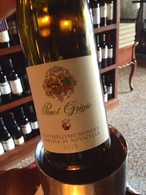 Sonoma Wine & Cheese by null