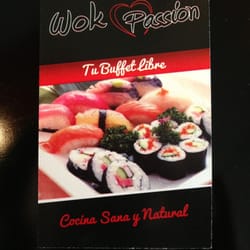 Wok Passion