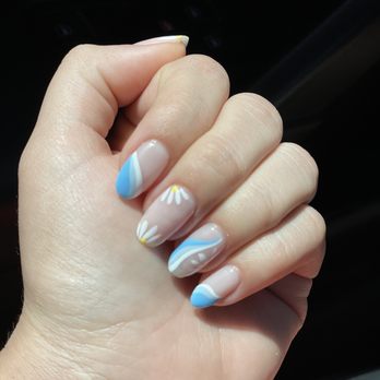 Melody Nails - And theseeee are just perfect - Nail Salons Near Me - San Antonio, Texas Melody Nails - And theseeee are just perfect - Nail Salons Near Me - San Antonio, Texas