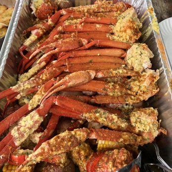 Melbourne Seafood Station - Family Feadt - Seafood Near Me - Melbourne, Florida