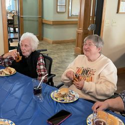 Summit Pointe Senior Living