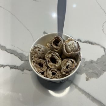 Stir-Pan Creamery - Ice Cream & Frozen Yogurt Near Me - Denver, Colorado Stir-Pan Creamery - Ice Cream & Frozen Yogurt Near Me - Denver, Colorado