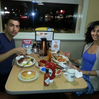 IHOP - Stuffed French toast with strawberries my favorite - Breakfast & Brunch Near Me - Glendale, California