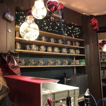 Weihnachtsmarkt Am Heumarkt - 2019 collectible Glühwein mugs - Christmas Markets Near Me - Cologne, NW