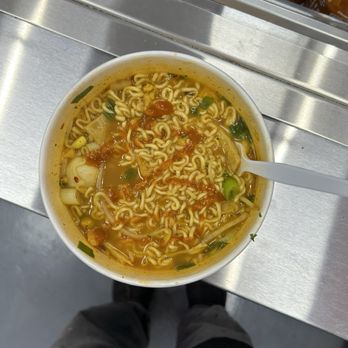 The Ramyun Zip - My ramen - Korean Near Me - Centreville, Virginia The Ramyun Zip - My ramen - Korean Near Me - Centreville, Virginia