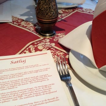 Satluj - Indian Near Me - Munich, BY