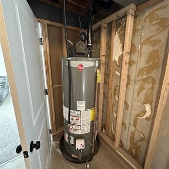 Apex Air Heating & Cooling - New water heater - Heating & Air Conditioning/HVAC Near Me Apex Air Heating & Cooling - New water heater - Heating & Air Conditioning/HVAC Near Me