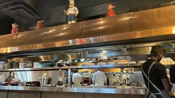 Eggspectation - Maisonneuve by null