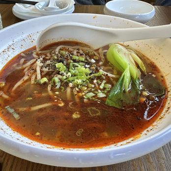 Dumpling Kitchen & Bar - Chongqing Noodle - Dim Sum Near Me - Burlingame, California