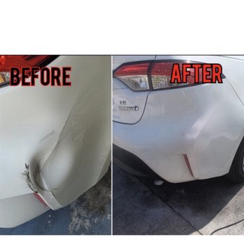 DENT ZERO - Mobile Dent Repair Near Me DENT ZERO - Mobile Dent Repair Near Me