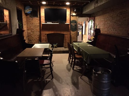 QUIGLEY’S HALF-IRISH PUB - 29 Photos &amp; 58 Reviews - 633 Portland St ...